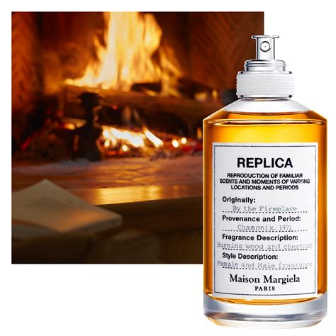 replica firewood perfume|replica by the fireplace perfume.